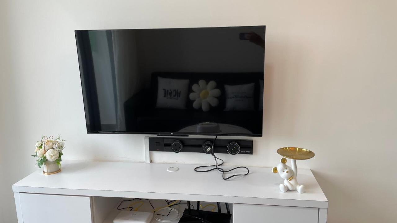 Sandakan Homestay Apartment Forest Cabin 森林小屋 2R2B Luaran gambar