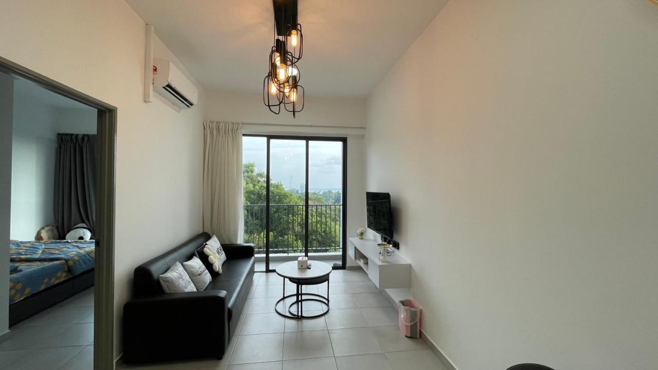 Sandakan Homestay Apartment Forest Cabin 森林小屋 2R2B Luaran gambar