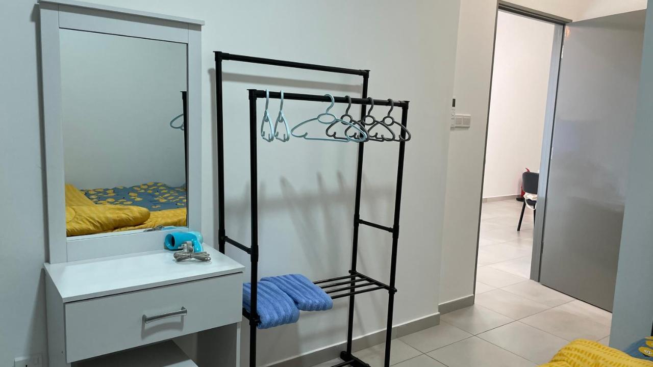 Sandakan Homestay Apartment Forest Cabin 森林小屋 2R2B Luaran gambar