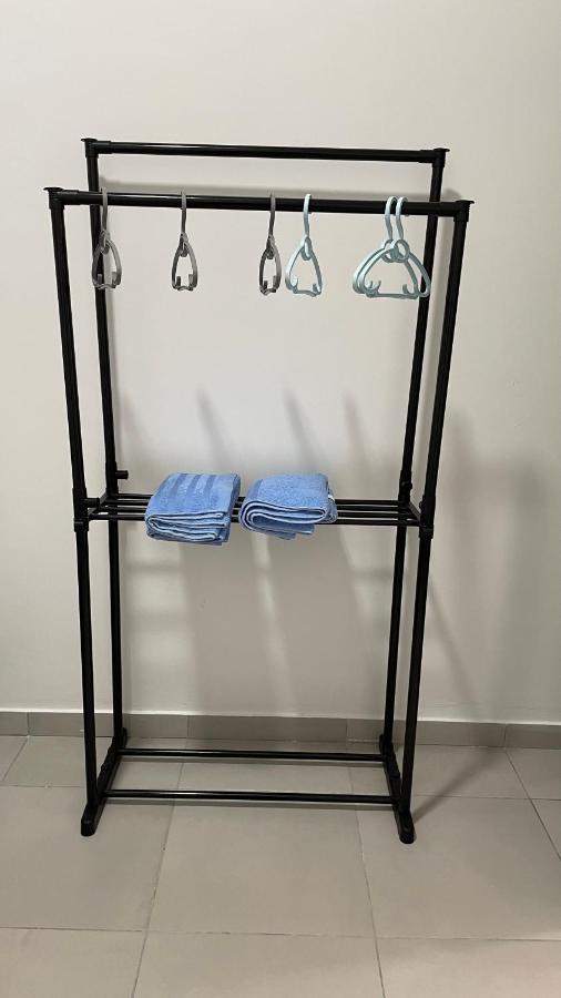 Sandakan Homestay Apartment Forest Cabin 森林小屋 2R2B Luaran gambar