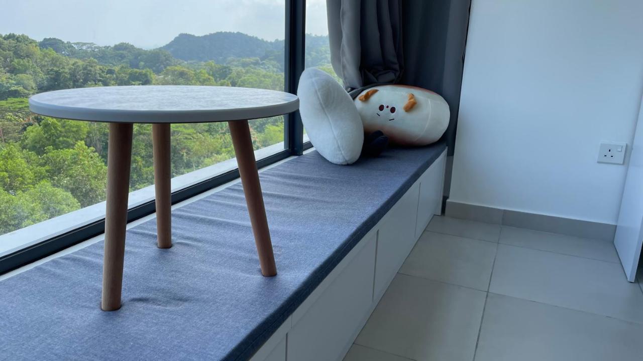 Sandakan Homestay Apartment Forest Cabin 森林小屋 2R2B Luaran gambar